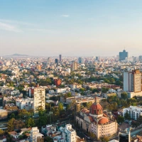 Mexico CityMexico