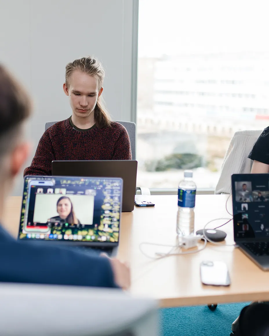 Graduate programme